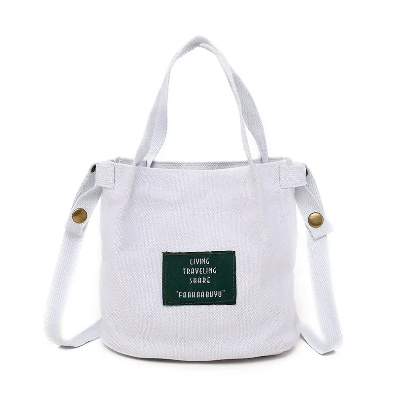 【LIYUR】Bien Canvas Bag _6colors_6colors ☆韓国人気☆ DHgate.com:Korean Canvas Shoulder Bag | Zipper Tote for