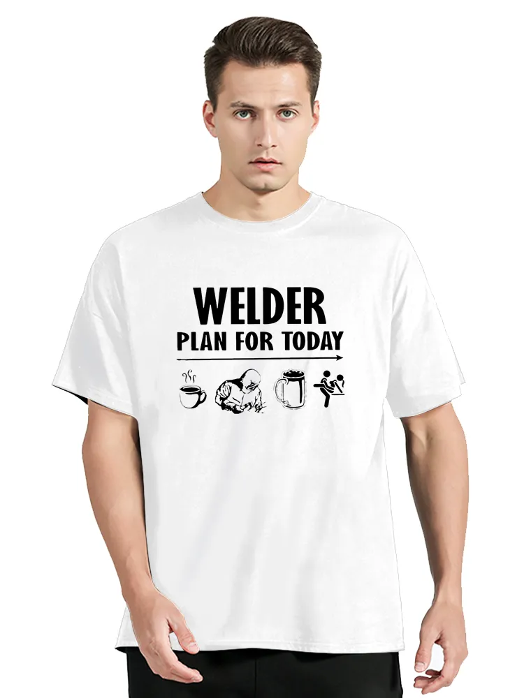 Plan For Today Coffee Truck Beer Fuck Tshirt - Funny Gift Plan For Today Coffee Truck Beer Fuck Tshirt - Funny Gift
