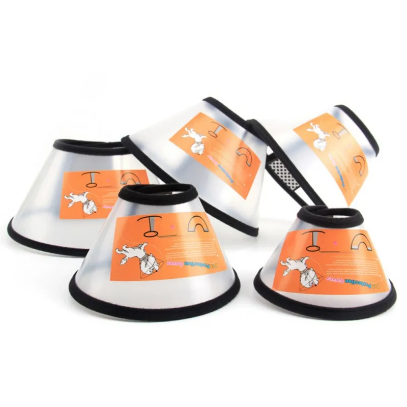 Best Collar For Neutered Dog Soft Donut Dog Collar (X-Large, Beige