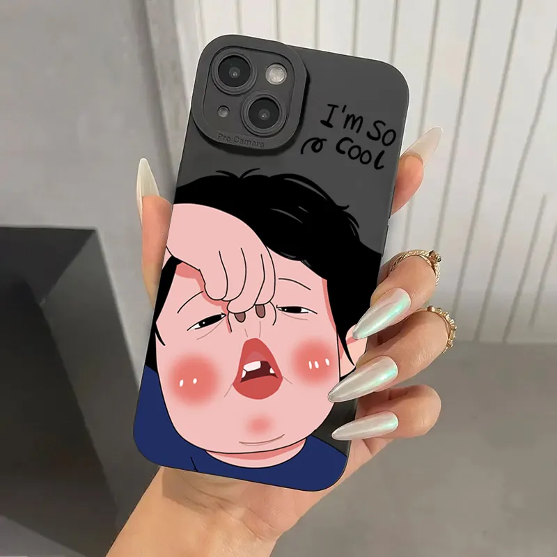 air tag phone case BullTag for AirTag