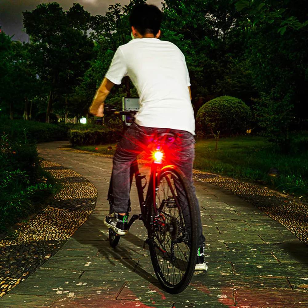 MTB Bike Lights: High Visibility Front And Rear Bike Lights Set, Durable  Red \u0026 White LED Bicycle Safety Light For Mountain Biking And Road Cycling  From Homepro15, $43.72 | DHgate.Com, image size:1001x1001