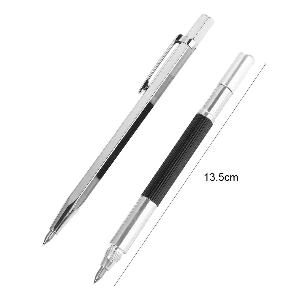 Wood Scribe Precision Pen Glass Engraving Tools & Wood Engraver