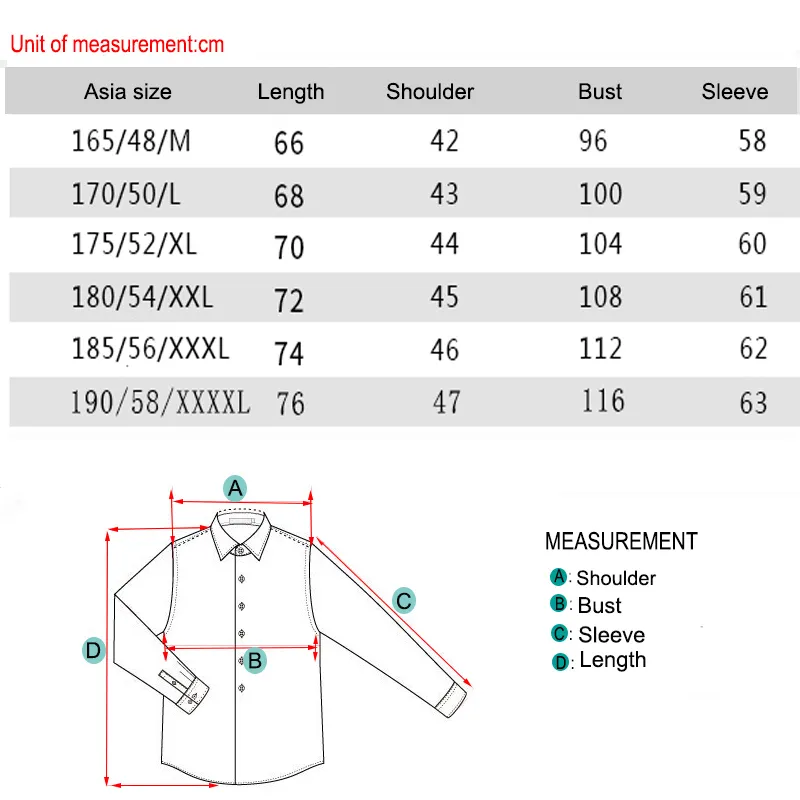 Sleeve Mens Medium Coat Size Regular Fit Medium Size Shirt