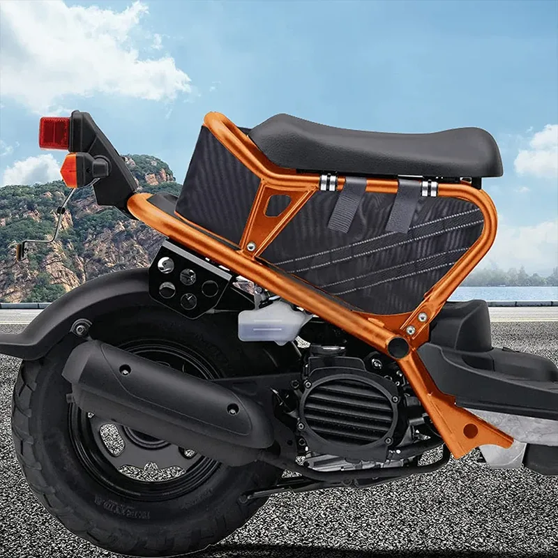 Honda ruckus keychain deals