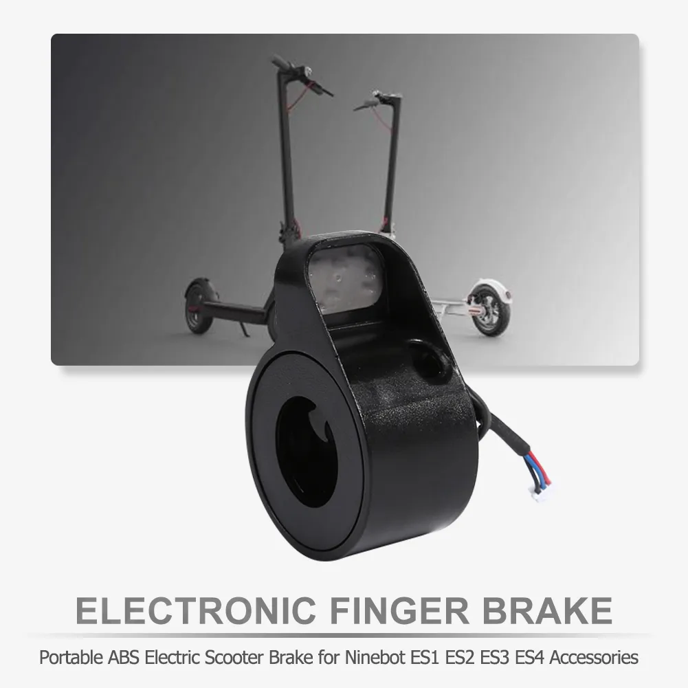 Zoom Electric Scooter Parts: Brake Assembly Tool for Ninebot ES1 ES2 ES3 ES4