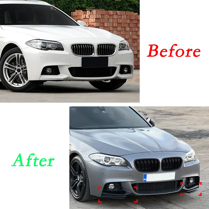 Headlamp and Fog Lamp Kit | BMW 5 Series M SPORT 2016 Headlamp and Fog Lamp Kit | BMW 5 Series M SPORT 2016