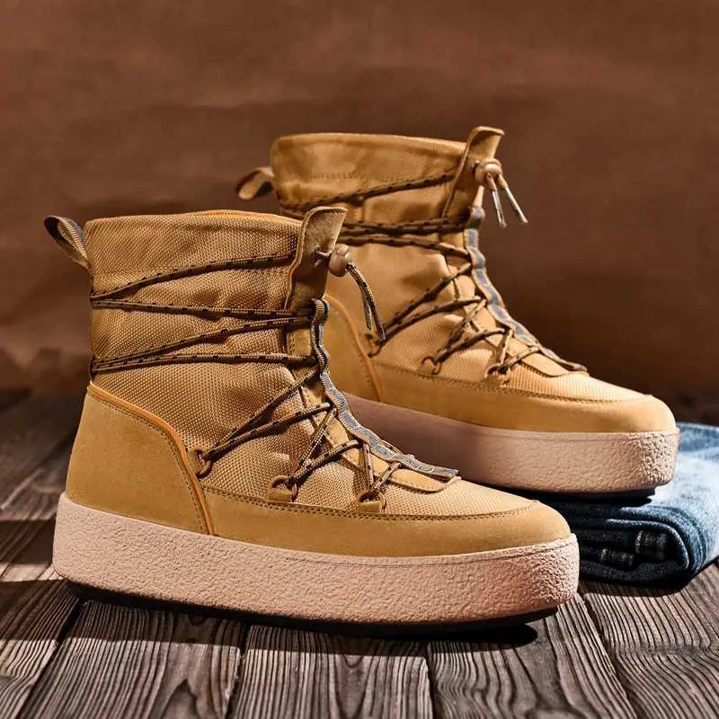 Botas Impermeables Mejores Botas MontaÃ±a Calidad Precio Invierno