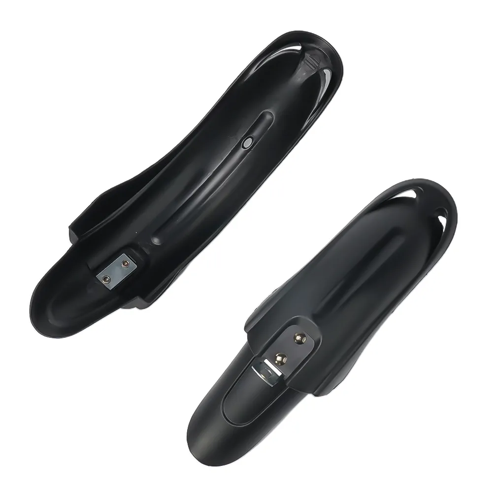 DHgate UpgradedPVC Kids Bike Fenders Set Front Rear Mudguards for 12 20 Bicycles Universal MTB Mountain Road Bike Mudguard Set Black Sports Outdoors