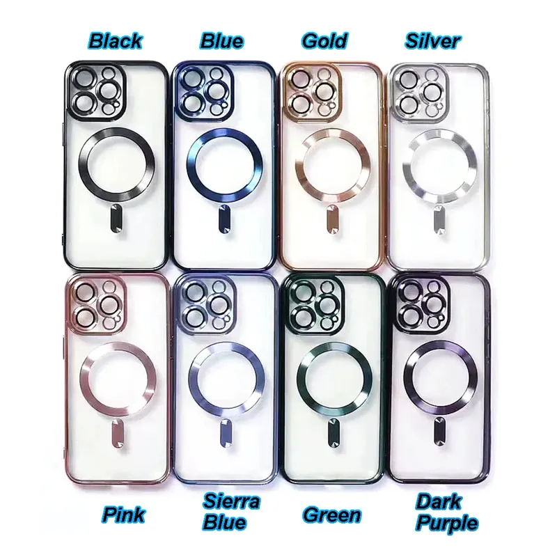 Apple IPhone 16 Pro Silicone Case With MagSafe - Stone Gray - View #10