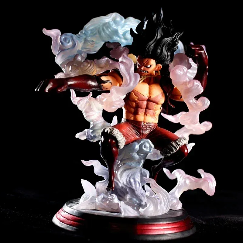【まんしー】Gear 4 Snake Man 限定フィギュア Amazon.com: TAMASHII NATIONS Bandai Figuartszero Monkey D