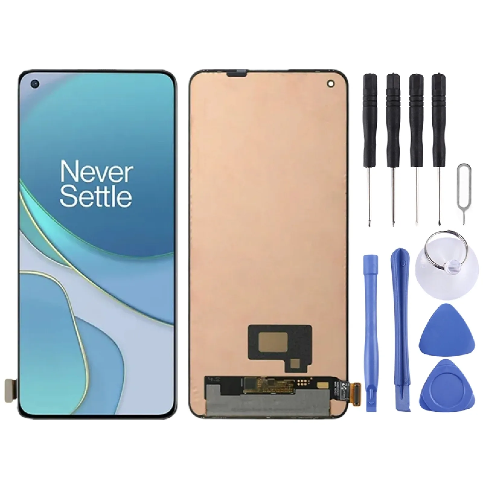 Oneplus 8T KB2000 8/128GB SIMフリー 【公式通販】