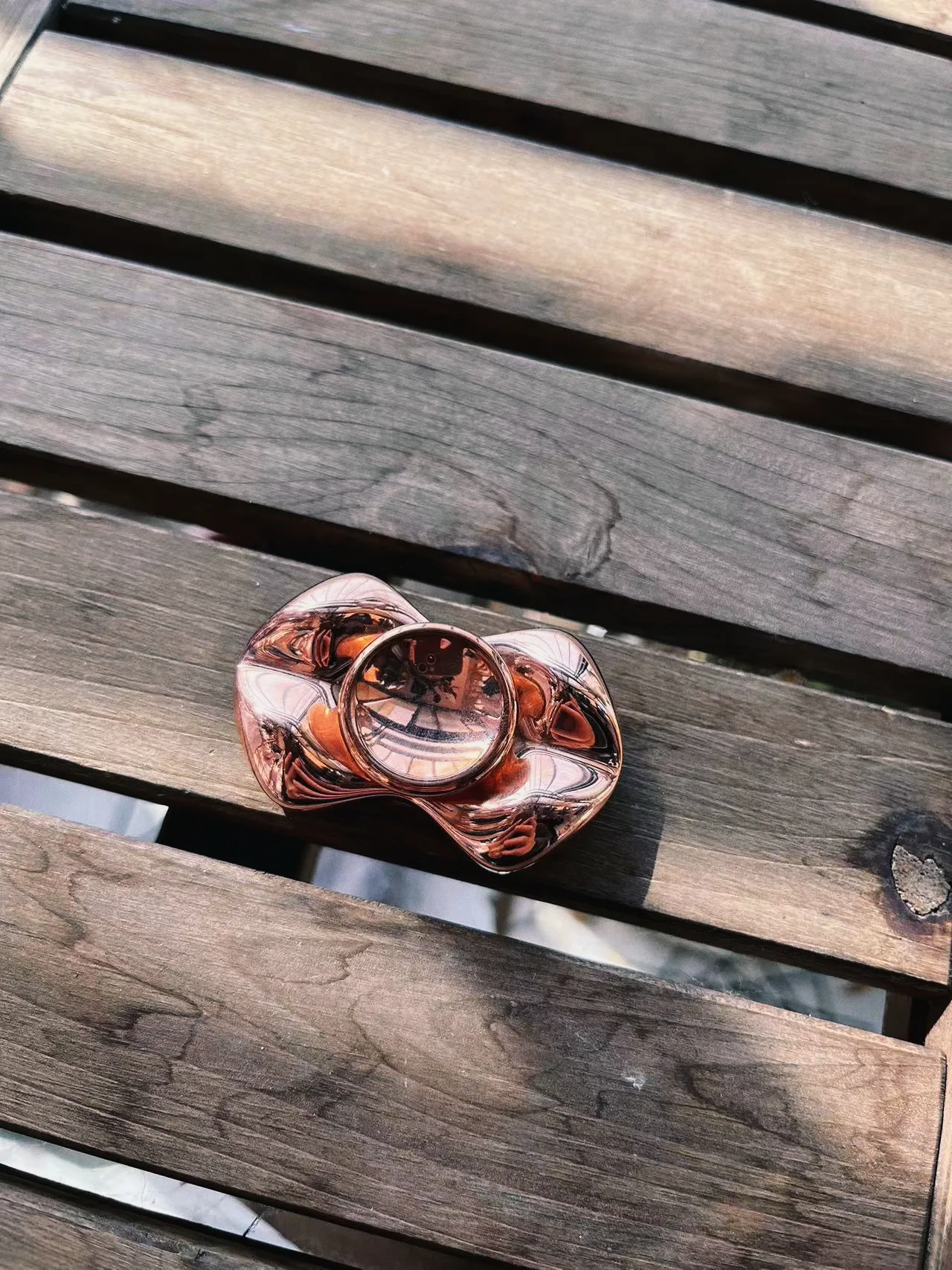 Three-page metal fidget spinner toy for adults and teens aged 14 years and older from Dhgate Other Industrial Equipment - price 150.19 Three-page metal fidget spinner toy for adults and teens aged 14 years and older from Dhgate Other Industrial Equipment - price 150.19
