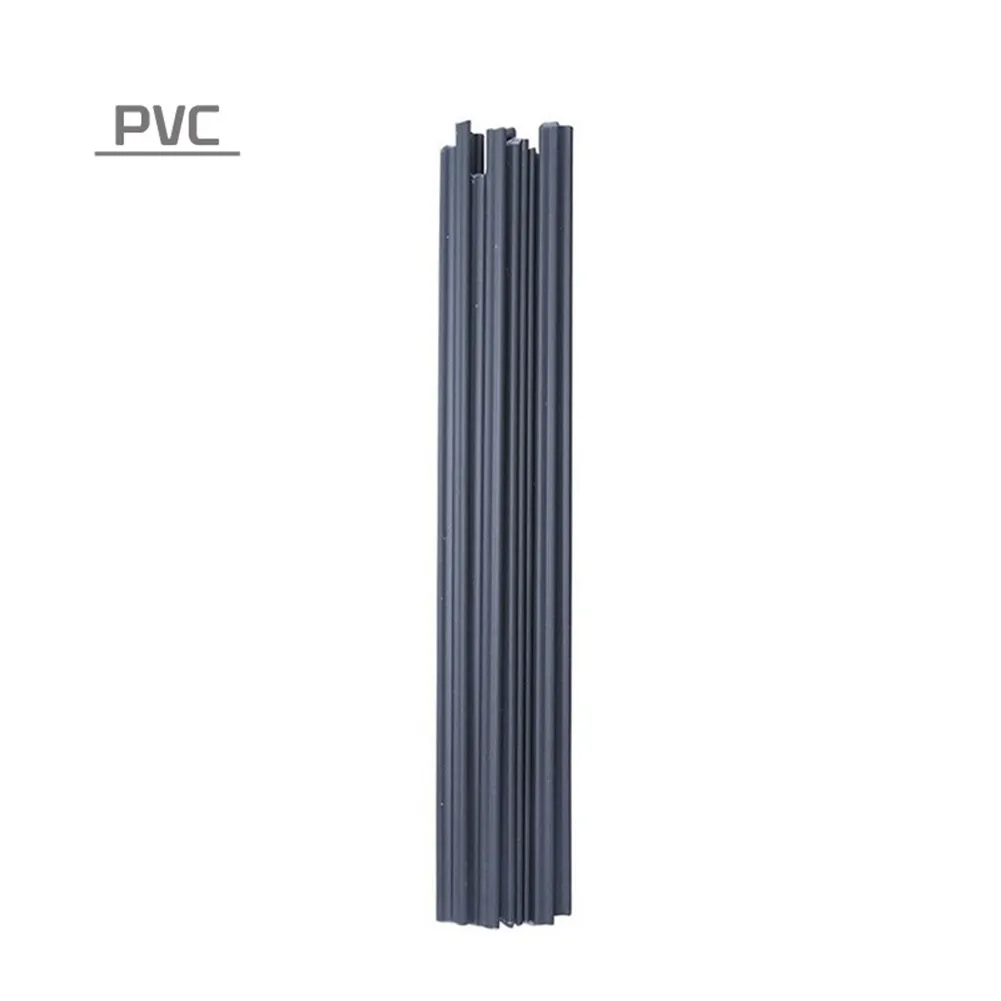 25cm 50pcs Mix Color Plastic Welding Rods PP/PPR/ABS/PE 25cm 50pcs Mix Color Plastic Welding Rods PP/PPR/ABS/PE