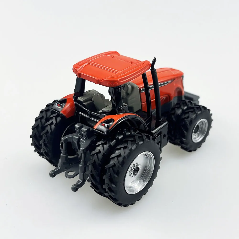 Diecast 1:64 Scale Tractor Model Alloy Farm Vehicle, Static