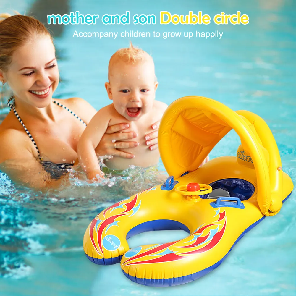 Baby Pool Float Safer Baby Neck Float Non Inflatable Baby Neck
