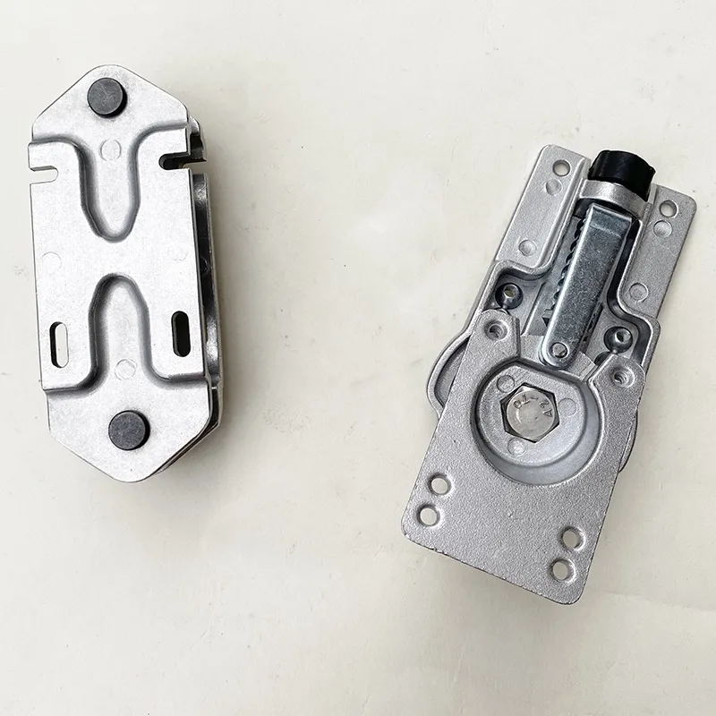 Trucks Adaptateur Surf Skate - 6,25 Pouces - Pour Longboard/skateboard - Aluminium - Neuf Sans Marque