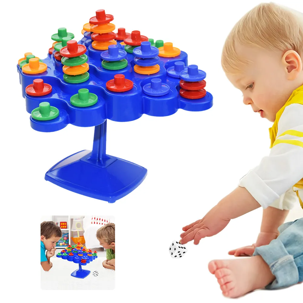 Montessori stacking toys sale