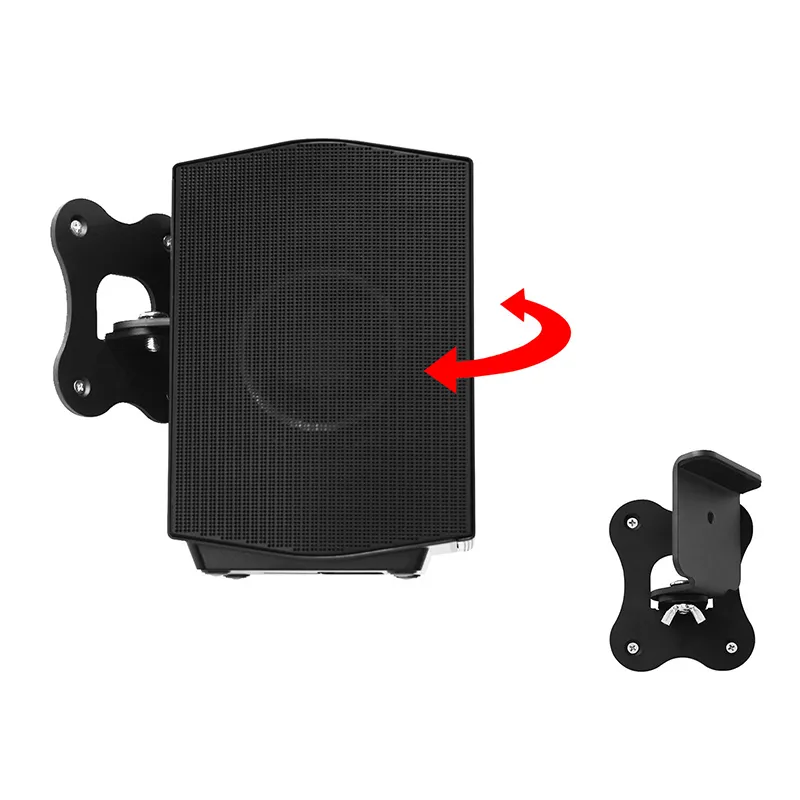 Surround Sound Wall Mount Bracket For Samsung Soundbar Universal