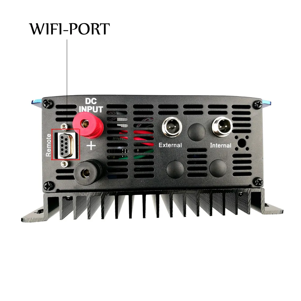 DHgate.com:1000W SUN GTIL2 LCD Solar DC to AC Power Grid DHgate.com:1000W SUN GTIL2 LCD Solar DC to AC Power Grid