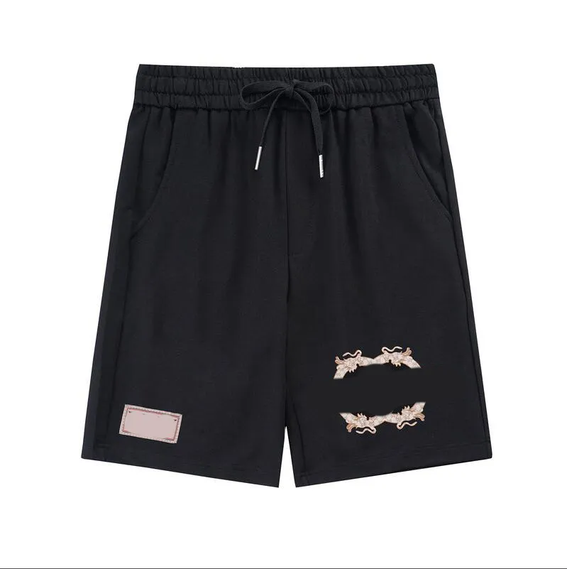 Fashion Mens Designers shorts Quick Drying SwimWear Printing 2024 Summer Board Beach Pants Men Swim Short#96