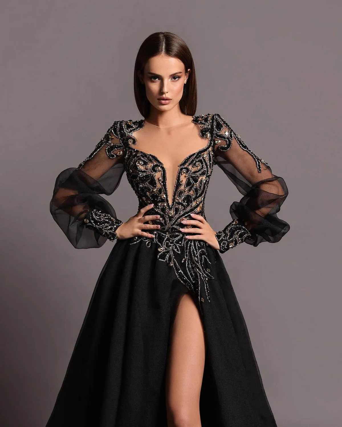 Sequin Long Party Dress A-Line Evening Gown with Crystal Beaded Sequins and Zipper Back from Dhgate Evening Dresses - price 181.18 Sequin Long Party Dress A-Line Evening Gown with Crystal Beaded Sequins and Zipper Back from Dhgate Evening Dresses - price 181.18