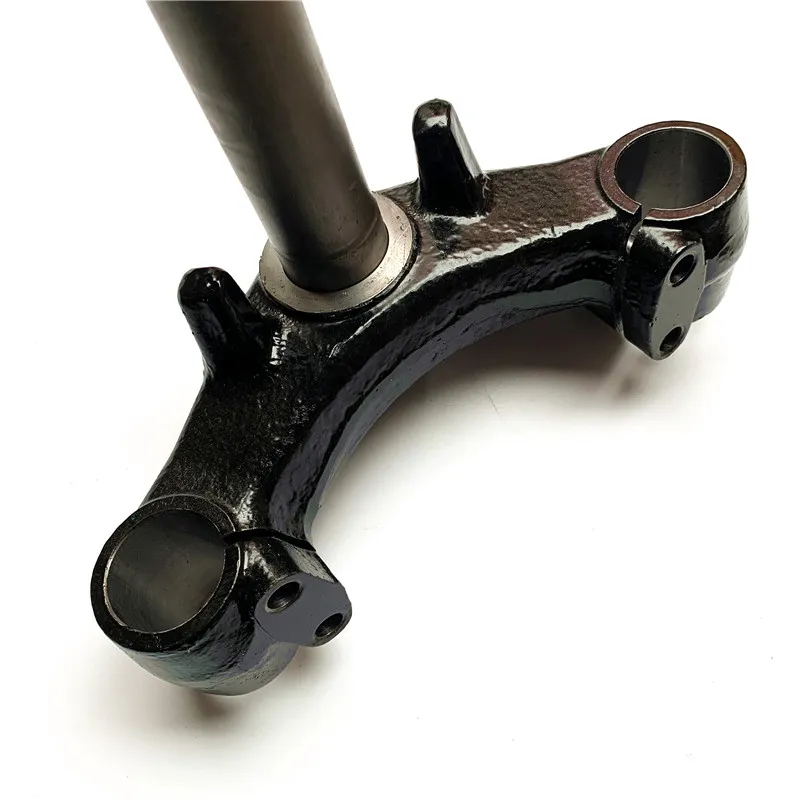 Lower Connecting Plate For Motorcycle Lift Directional Columns UA125T A/UA125C 3 Riser Accessory ...