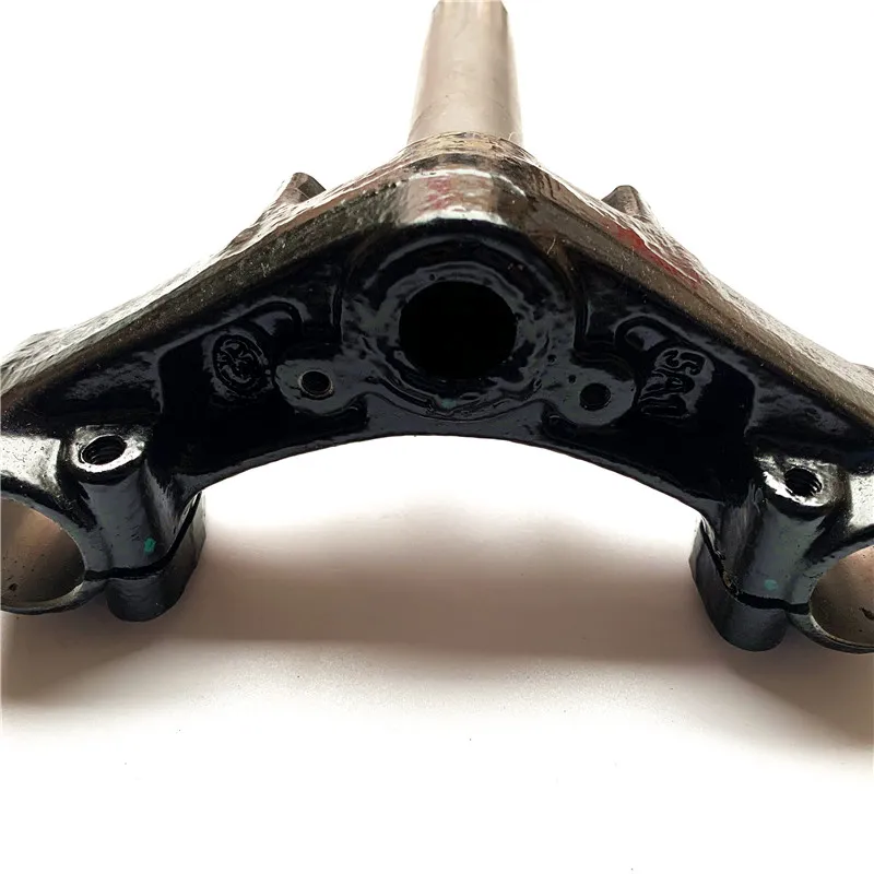 Lower Connecting Plate For Motorcycle Lift Directional Columns UA125T A/UA125C 3 Riser Accessory ...