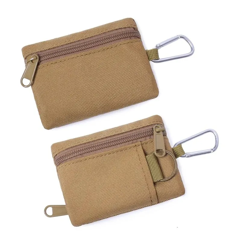 Billetera Tactica EDC Molle Pouch Case De Llave Portatil Ejecucion Al Aire Libre Monedera Bolso Bag Pack Pack Multifuncional Bolsa De 1 55 DHgate