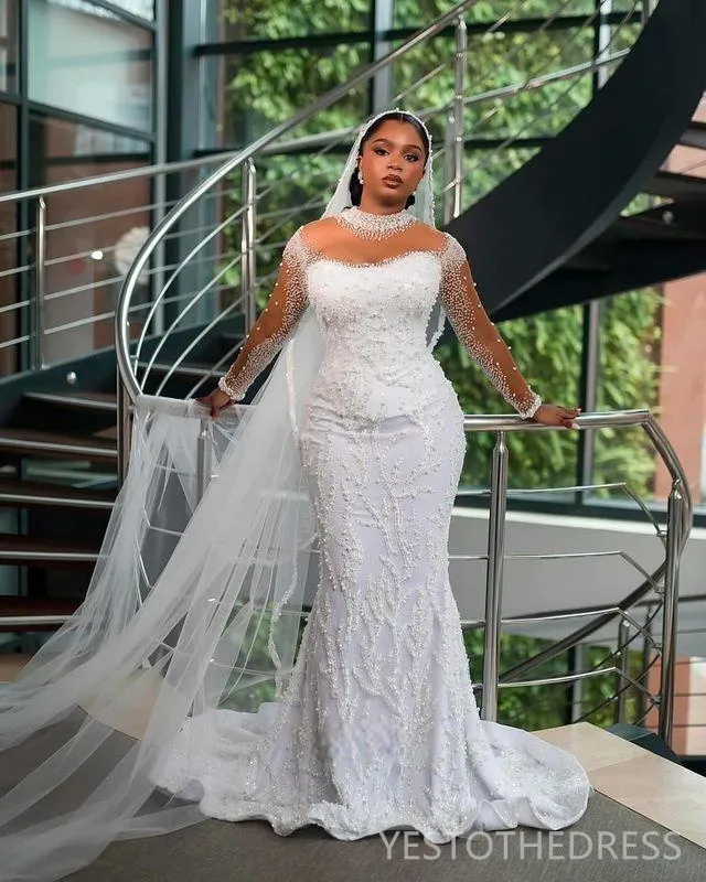 padded shoulder long sleeve dress Velvet Long Dress with Padded Shoulders, Sleeves and Slits with Shoulder  Accessories