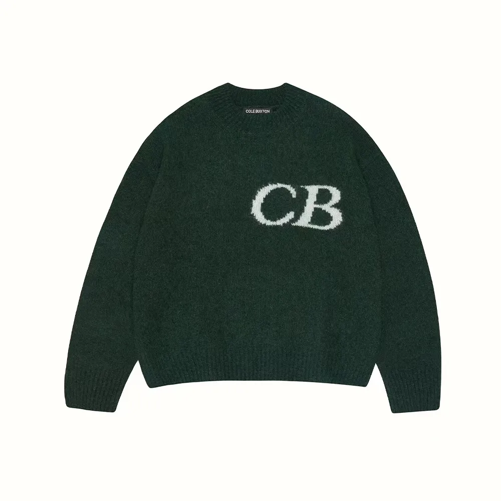 COLE SWEATER Sサイズ 【公式通販】