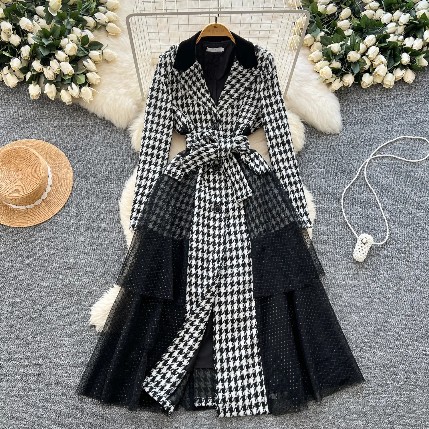 chinese dress ladies Silverts SV27041-SV1453-2XL Womens Self Dressing Reversible Quilted Jacket with Detachable Sleeves, 2XL