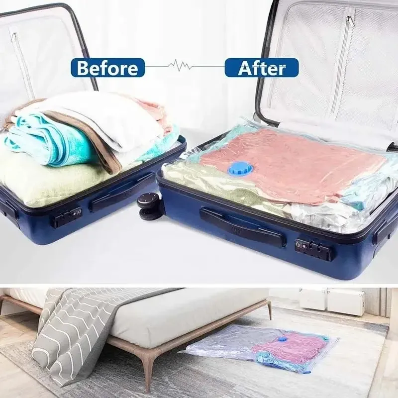 Buy vacuum bags for clothes new arrivals