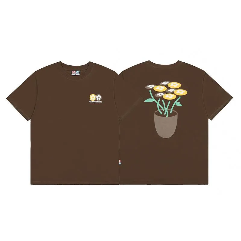 VANDYTHEPINK メッシュシャツ XL VANDYTHEPINK メッシュシャツ XL