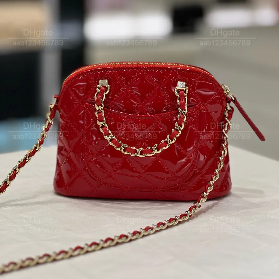 DHgate.com:12A top Mirror quality luxury bags Classic