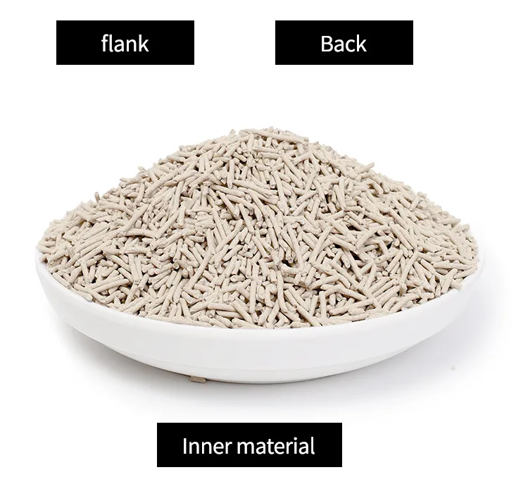 Tofu Cat Litter Guide: Clumping & Composition
