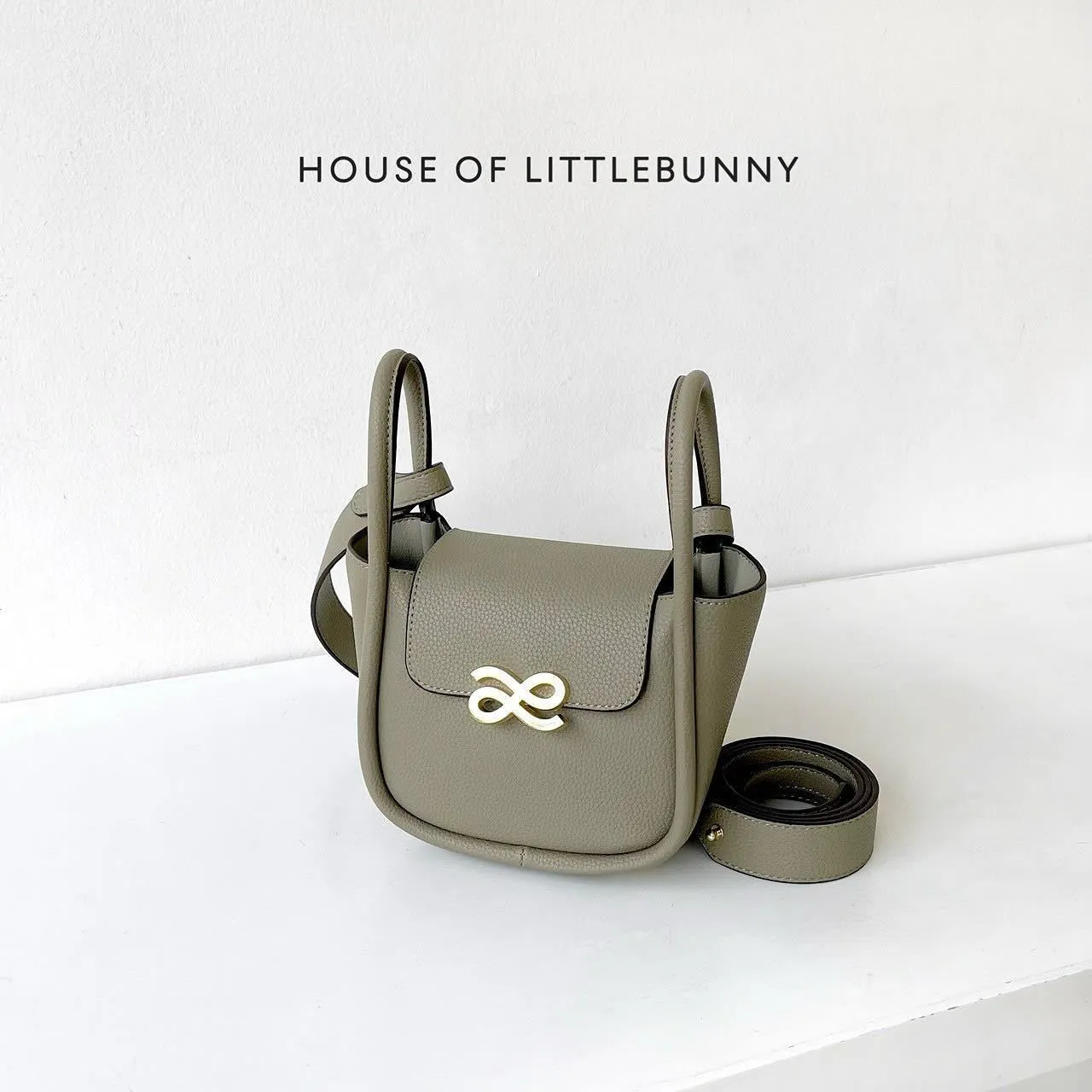 ミュージシャン buddix Mini Shoulder Bag ミュージシャン buddix Mini Shoulder Bag Mini Shoulder Bag