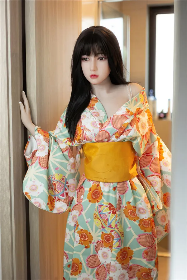 LOMMNY 168cm Realistic Love Doll For Men Full Body... From Ajdoll, $222.85  | DHgate.Com