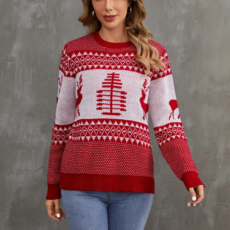 Holiday Sweater Amazon Women's Ugly Sweater Gynecology Xmas