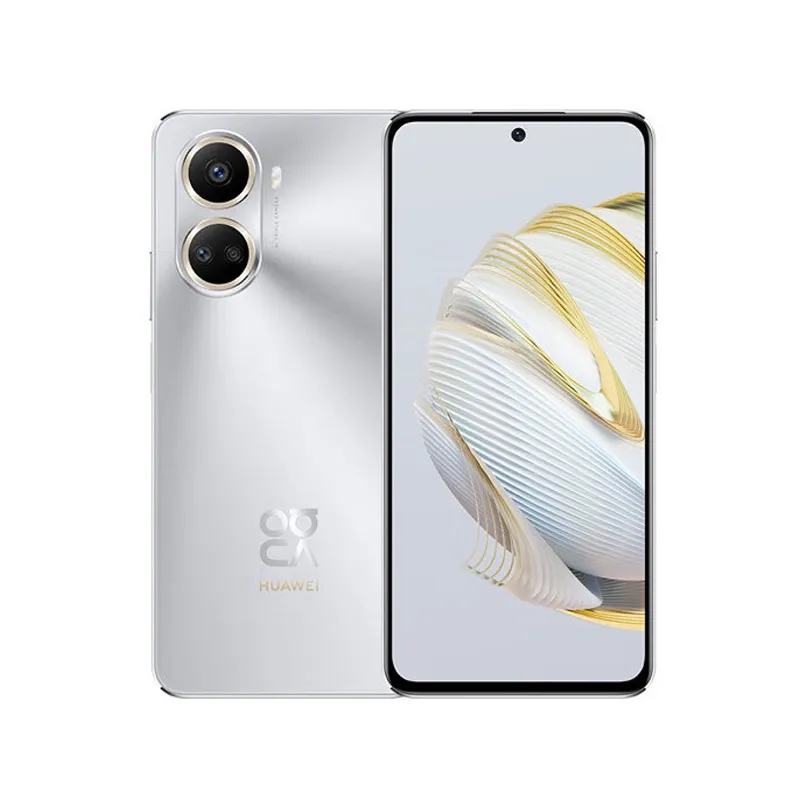 Nova携帯電話：Huawei Nova 10 SE 4G Snapdragon 680、6.67 スクリーン