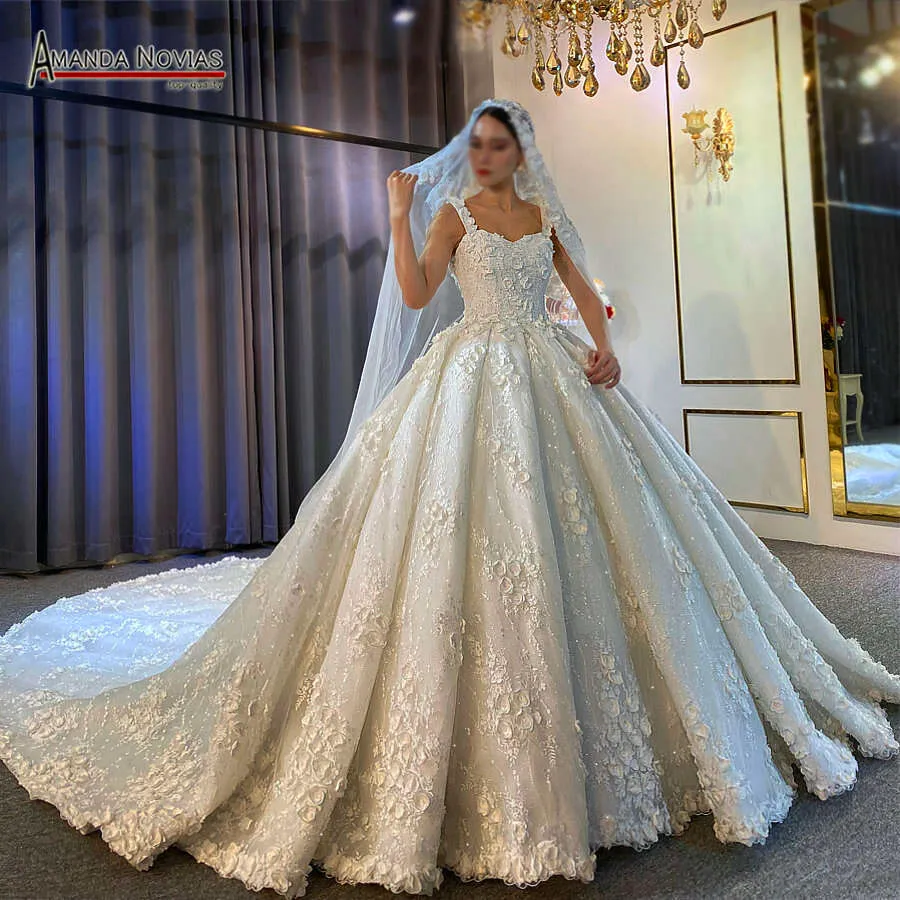 sachin and babi light blue dress Unique & Non-Traditional Wedding Dresses