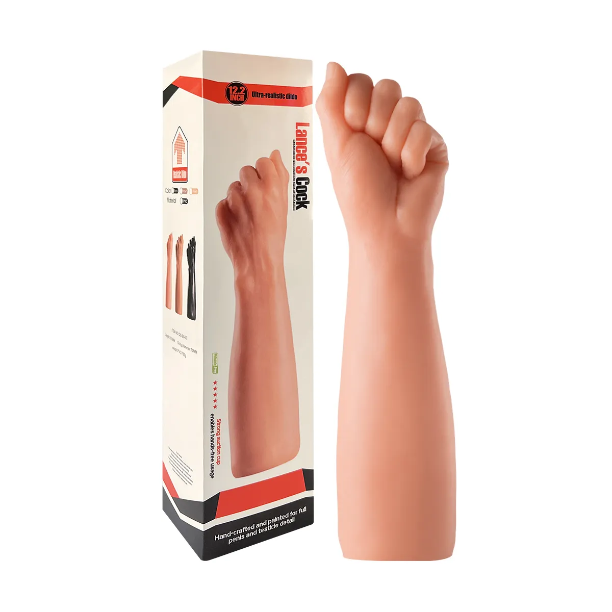 sex toys for big penis Amazon.com: 9.8Inch Realistic Huge Dildo Double Layer Design Big Penis  Adult Sex Toys Dong Dick Cock Thick Strong Suction Cup for Hand-Free :  Health & Household main image 1