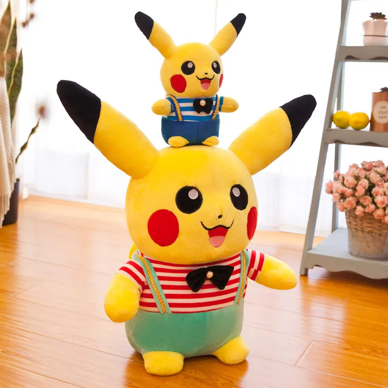 Wholesale Japanese Anime Digimon Plush Mouse Pillows Grabbing Machines Cloth Dolls Night Markets Street Sticks Cute And Creative Childrens Gifts From Smyy5 3.63 DHgate.Com