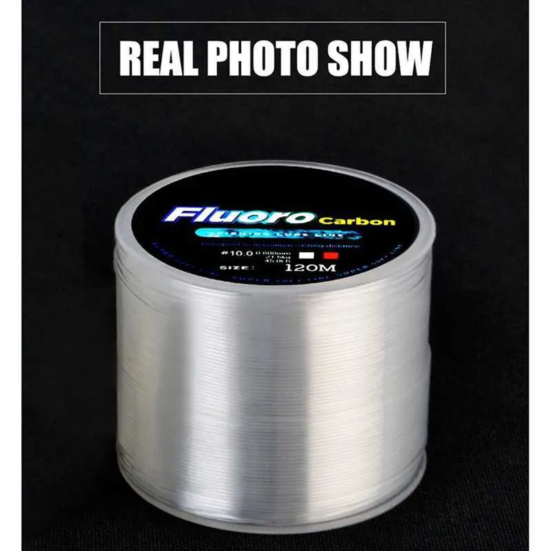YQ240201 Monofilament Saltwater/Freshwater Hanging Wire: Clear, Invisible, Strong  Nylon String For Flyfishing, Baiting, And More! From Zvluac, $11.33
