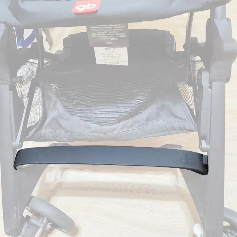 GB Pocket Car Footrest Sturdy Stroller Footplate With Pushchair Footstrap Accessories 240130 From Cong06 9.24 DHgate.Com
