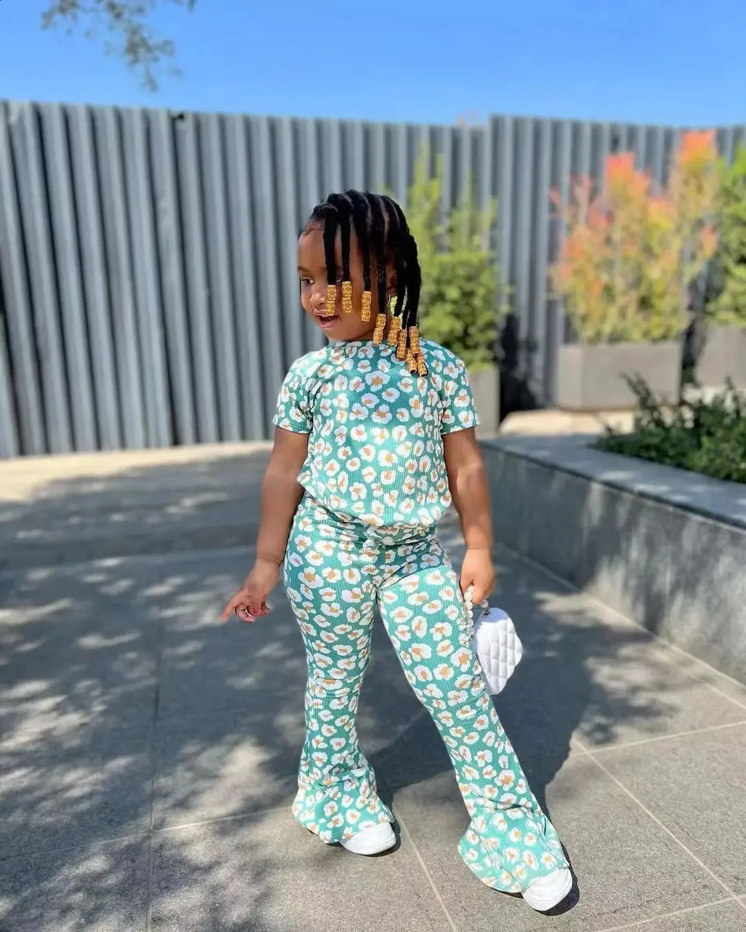 Summer girl pants deals