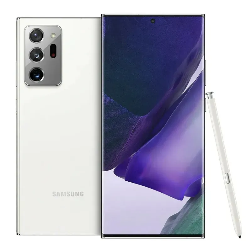 Samsung Galaxy Note 20 Ultra 5G Dual SIM N986 256GB From