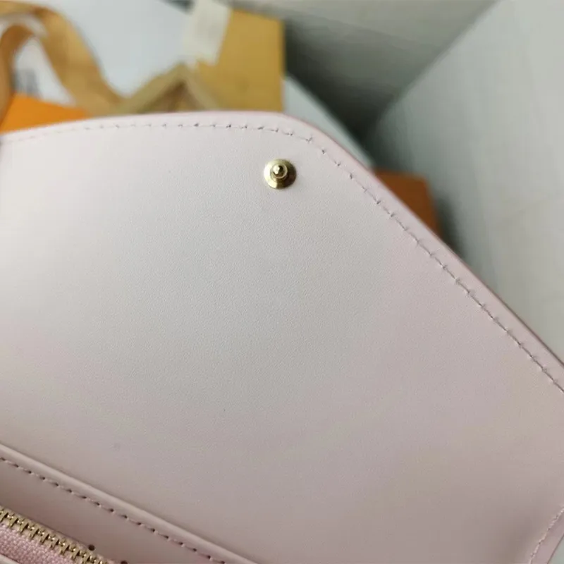 Luxury handbag designer purses bags wallet Embossed pattern mini Plain purses woman handbag shoulder bags women luxurys lady Glossy leather