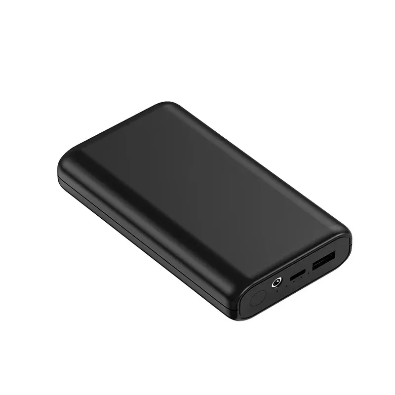 Ahigh 20000mAh batterijpakket, 5V Power Bank voor Verwarmd Vest Jas Jas
