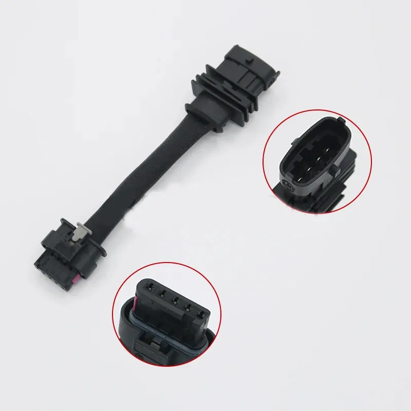 Connecteur Sonde Température Liquide Refroidissement - Pour Moteur 1.6 16v - Compatible Multiple Véhicules - OE 158-0421