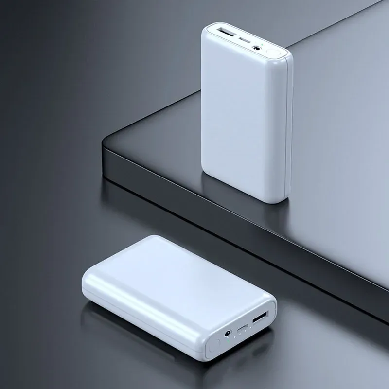 Batterij voor Verwarmd Vest, 20000mAh 5V 2.1A Power Bank